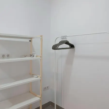 بيت للعطل Garden Terrace House - La Isleta *