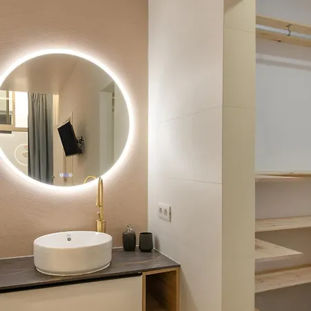 Garden Terrace House - La Isleta لاس بالماس دي غران كاناريا