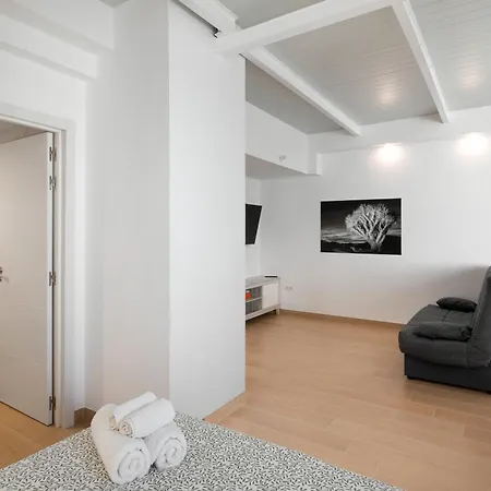 Garden Terrace House - La Isleta * لاس بالماس دي غران كاناريا