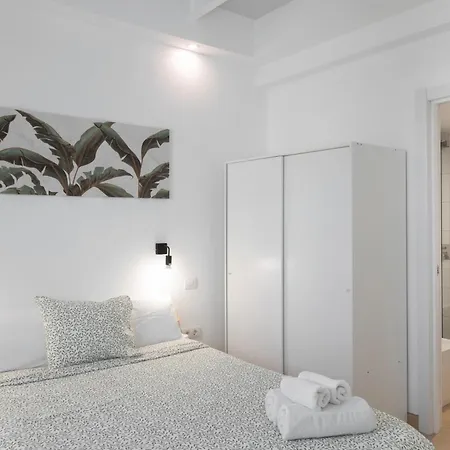 Garden Terrace House - La Isleta