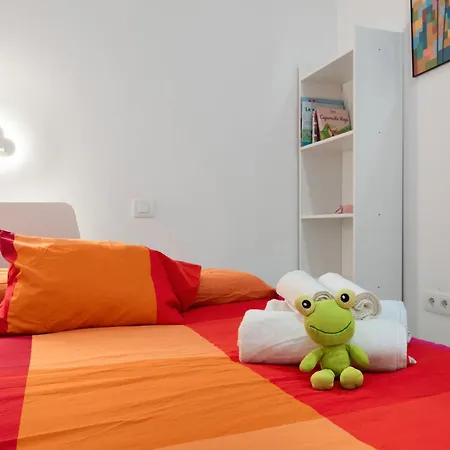 Garden Terrace House - La Isleta بيت للعطل