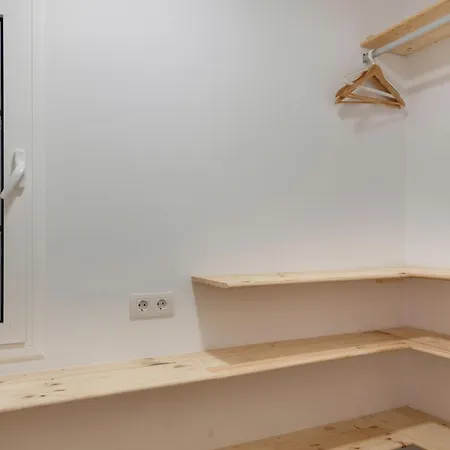 بيت للعطل Garden Terrace House - La Isleta لاس بالماس دي غران كاناريا