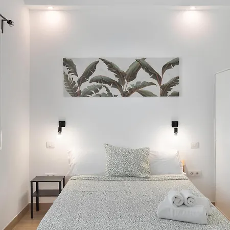 Garden Terrace House - La Isleta * لاس بالماس دي غران كاناريا