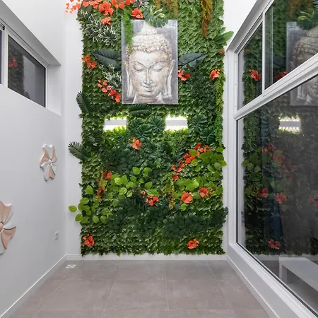 Garden Terrace House - La Isleta * لاس بالماس دي غران كاناريا