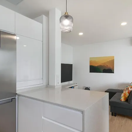 بيت للعطل Garden Terrace House - La Isleta لاس بالماس دي غران كاناريا