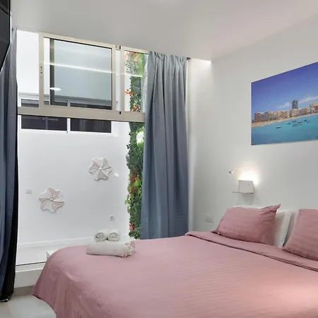 Garden Terrace House - La Isleta * Las Palmas de Gran Canaria