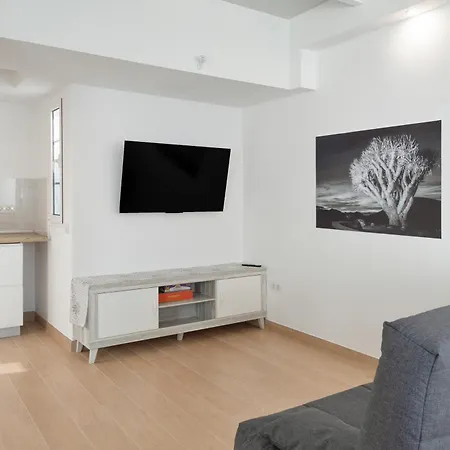 Garden Terrace House - La Isleta Dom wakacyjny