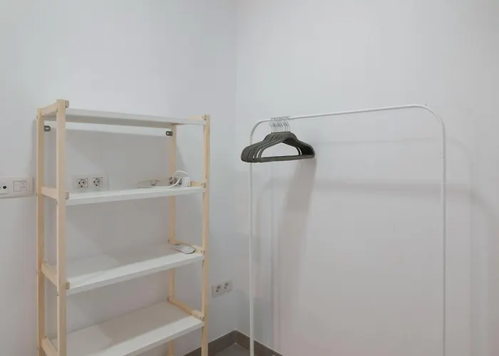 Feriehus Garden Terrace House - La Isleta *