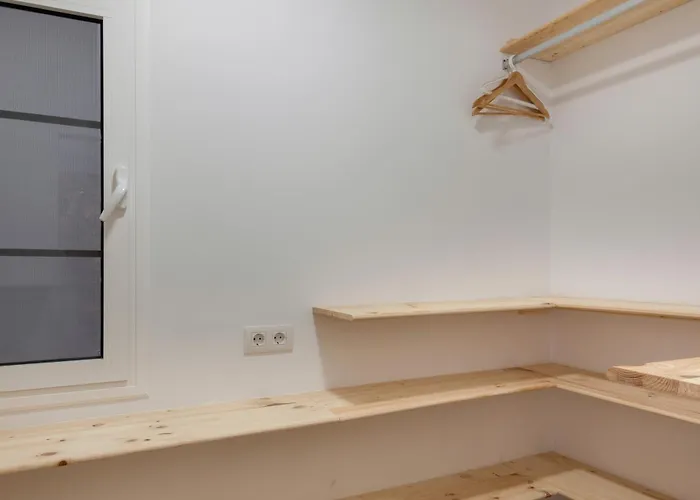 Feriehus Garden Terrace House - La Isleta Las Palmas de Gran Canaria