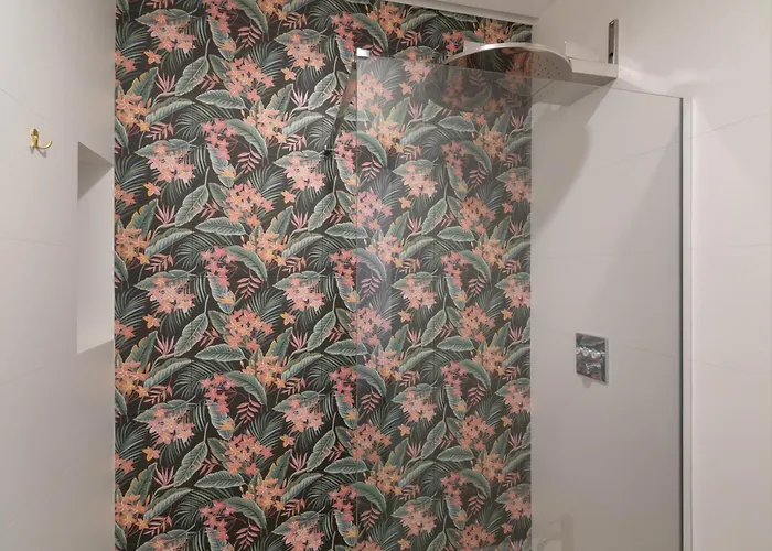 Feriehus Garden Terrace House - La Isleta Las Palmas de Gran Canaria